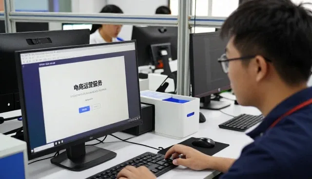 短视频运营成为网络升级新选择